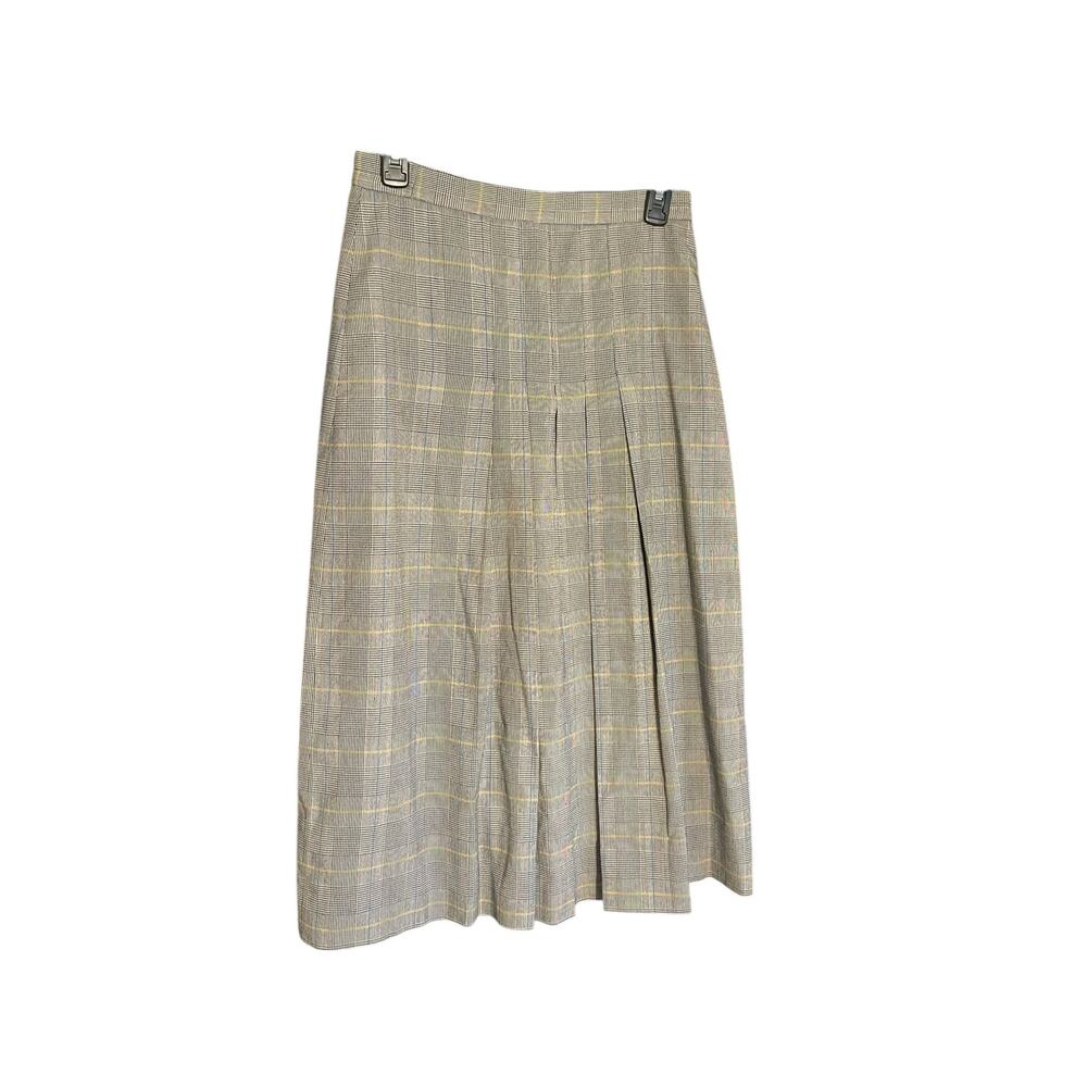 Vintage Gallery 2-Piece Skirt Suit Size 8 - Picture 3 of 8